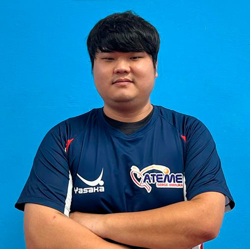 Me chamo Vitor Terohata