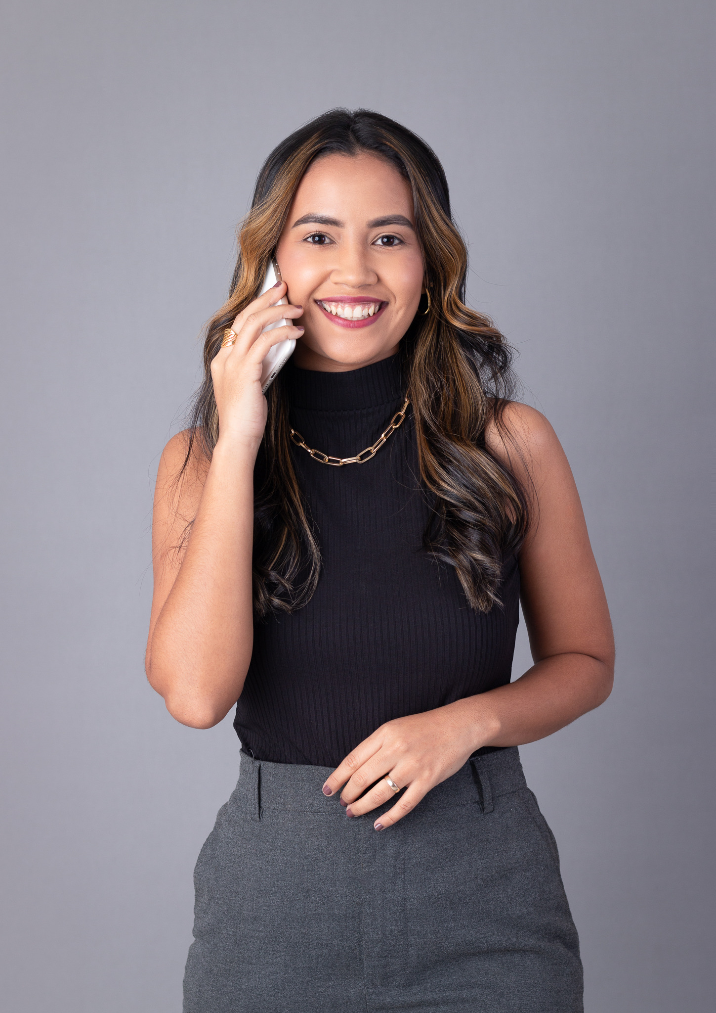 Ingrid Camargo - Social Midia