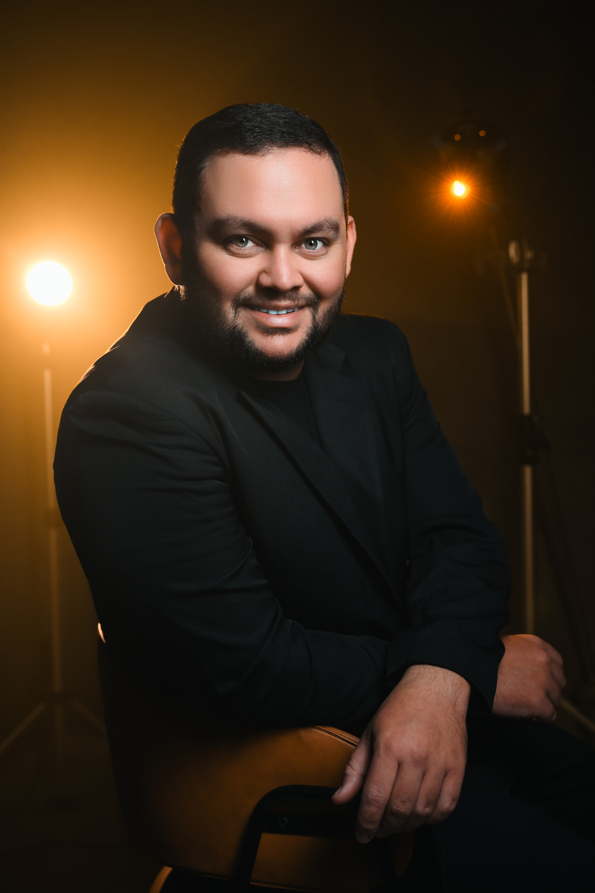 Rafa Costa, fotógrafo profissional