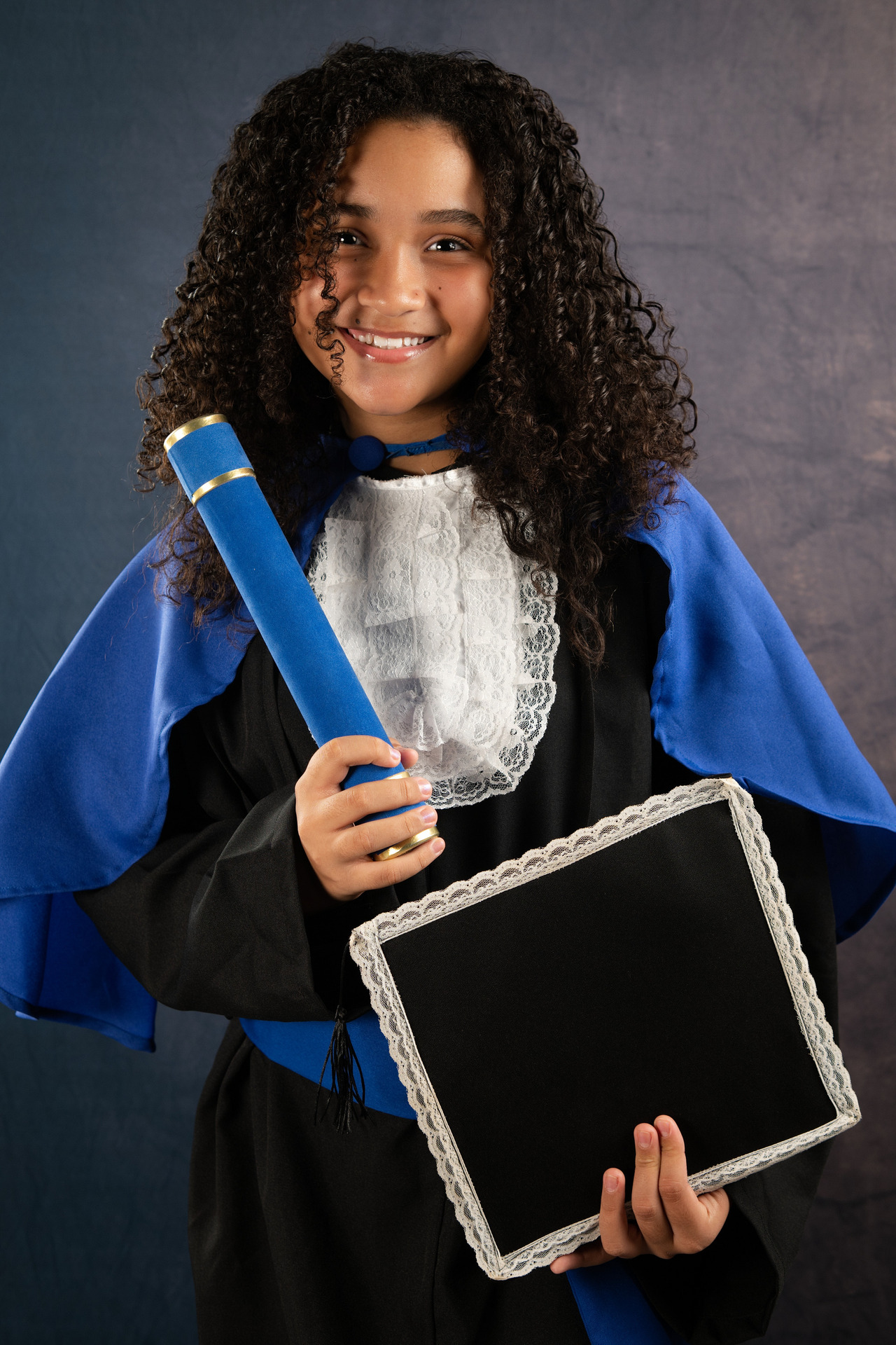 Formatura infantil - foto 5