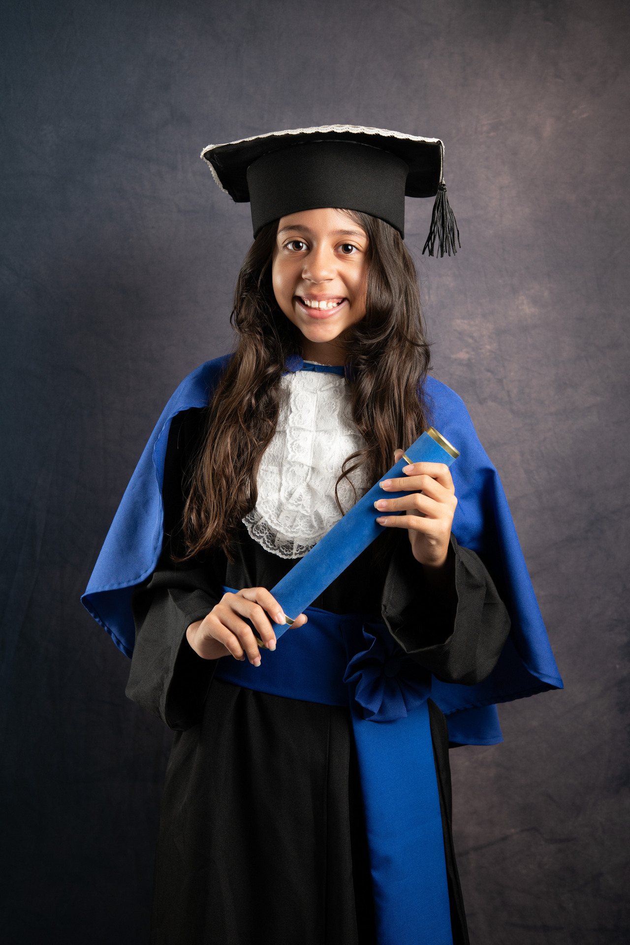 Formatura infantil - foto 4