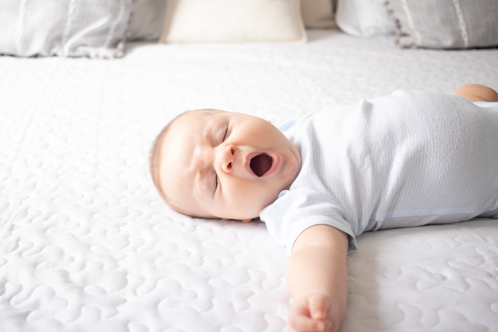 acompanhamento do bebe