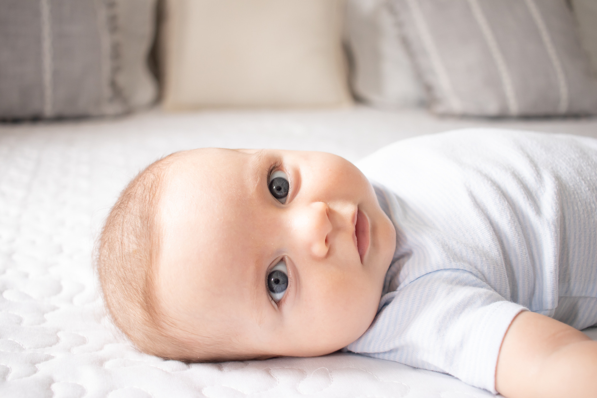 acompanhamento do bebe