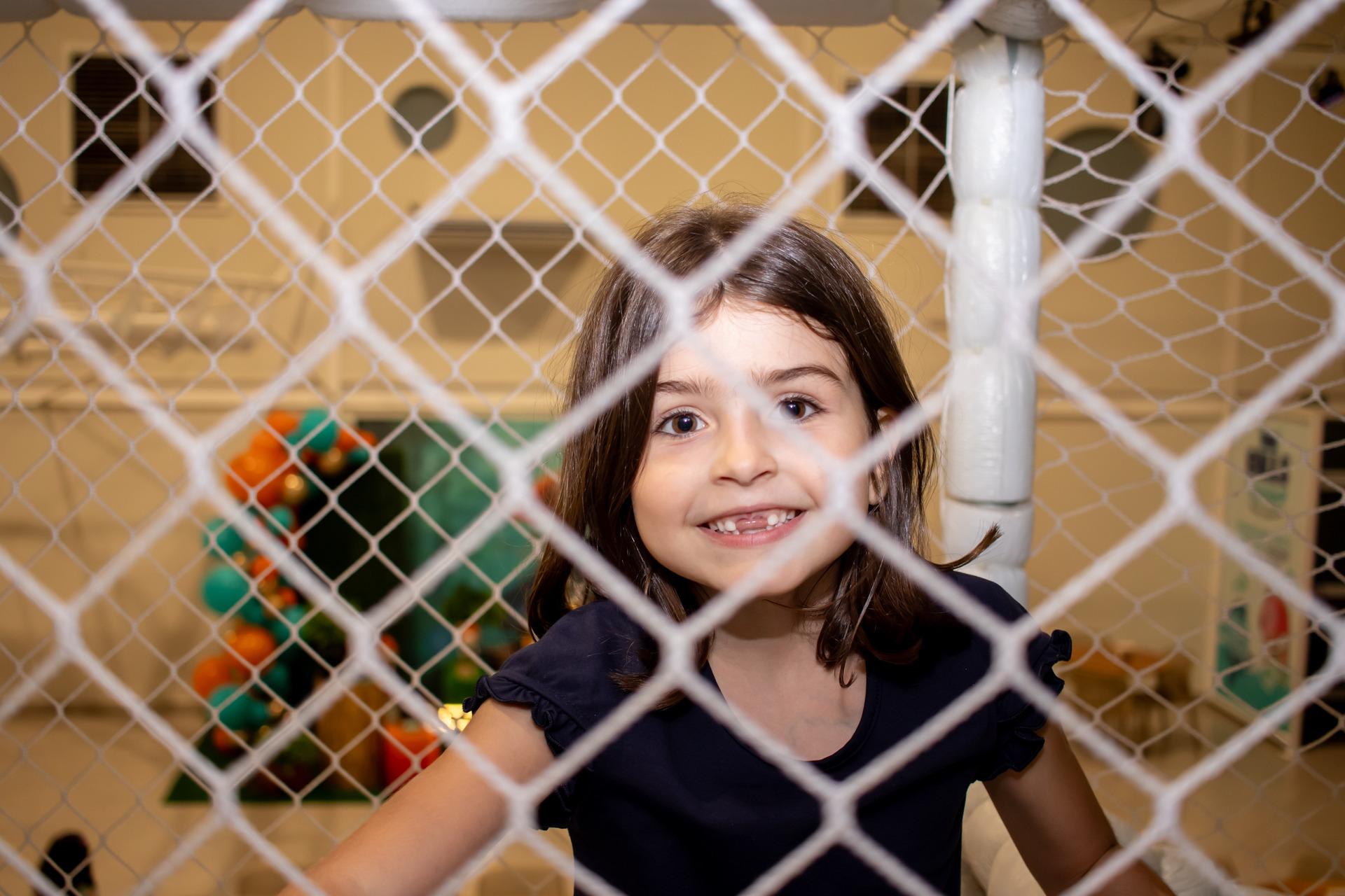 aniversário infantil