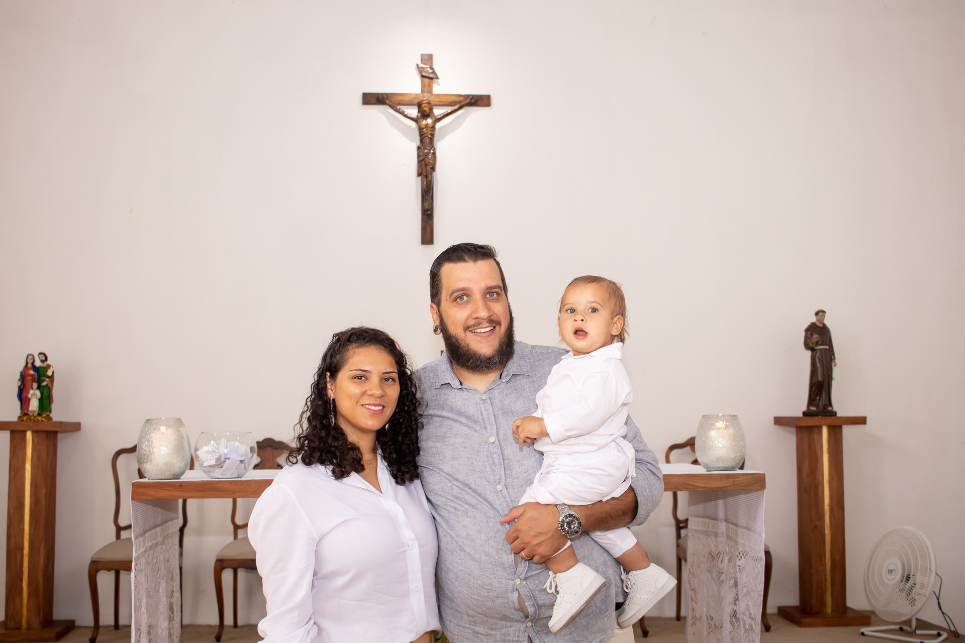 aniversário infantil