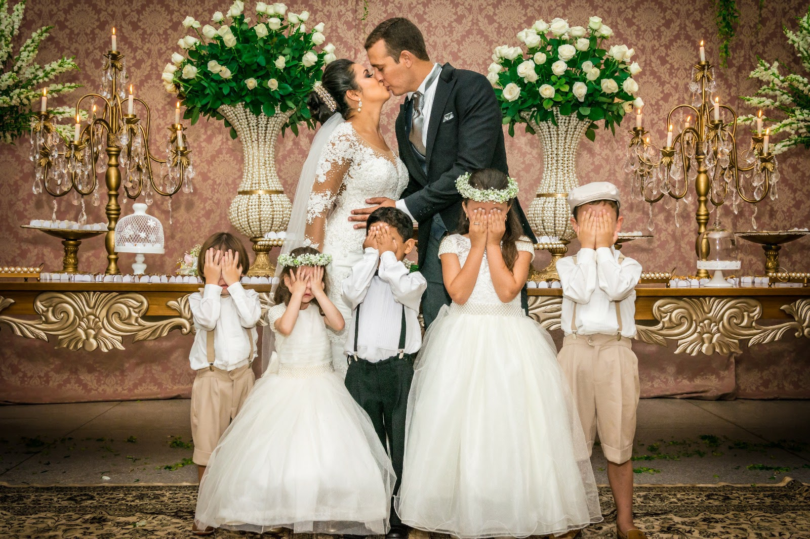 Foto de Casamento em BH pelo Fotógrafo Rapha Drummond
