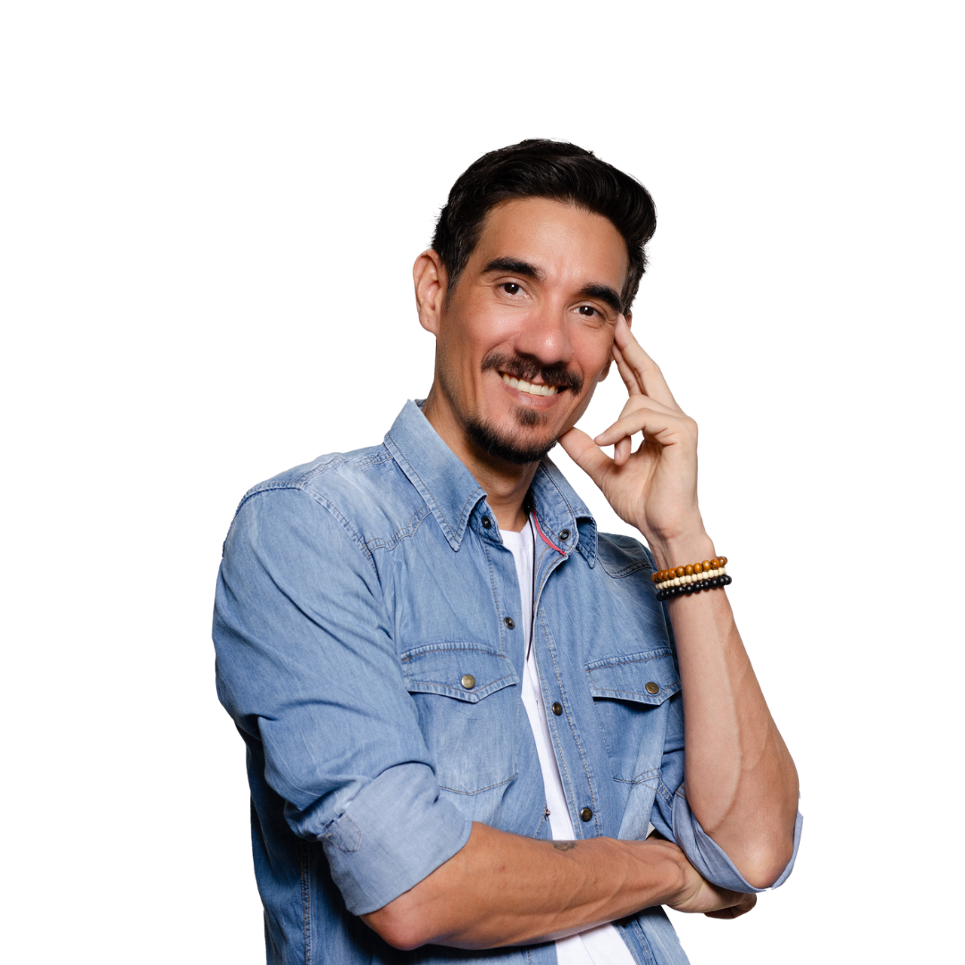 foto perfil Vitor Mereu