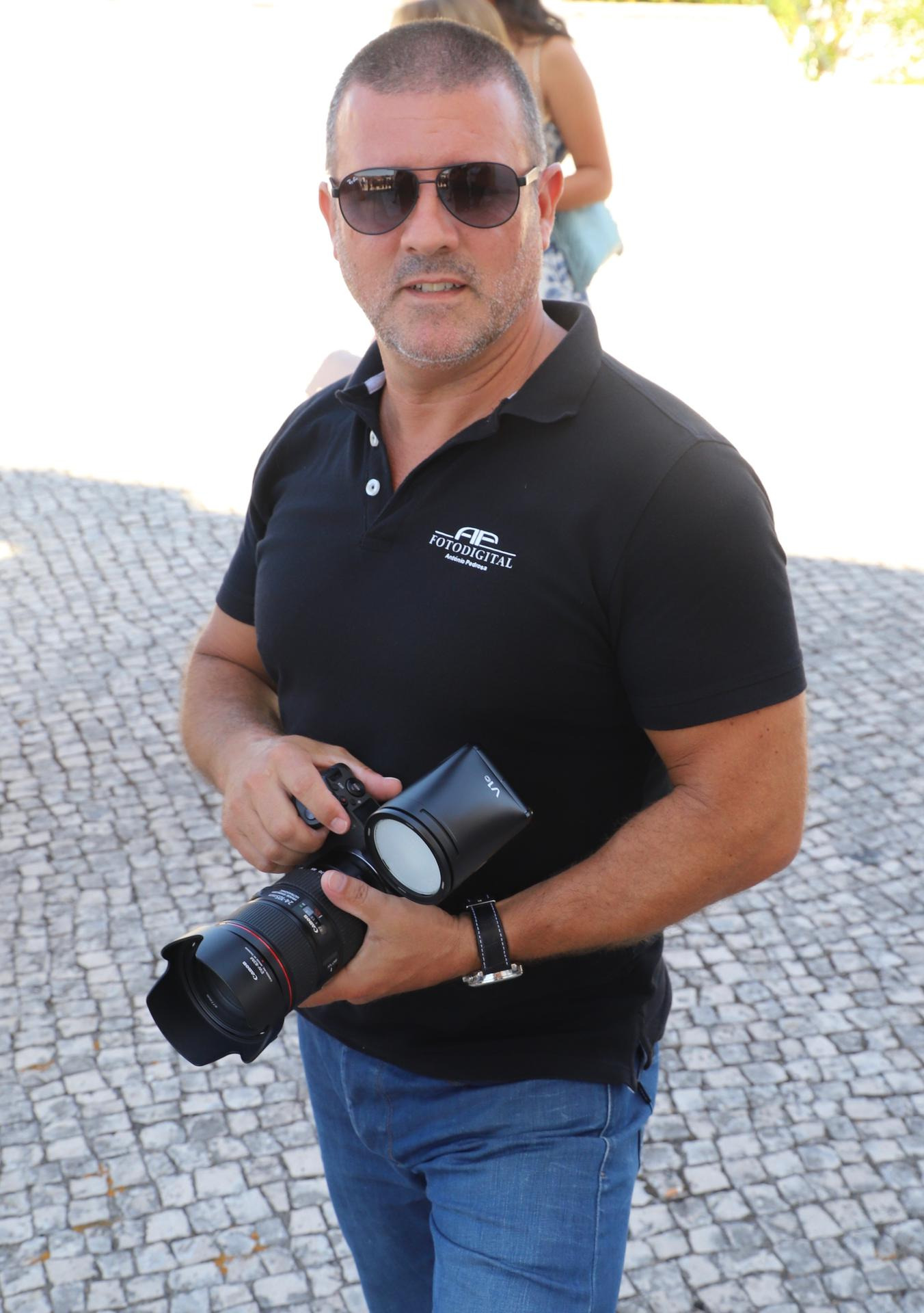 Antonio Pedrosa Fotografo Leiria