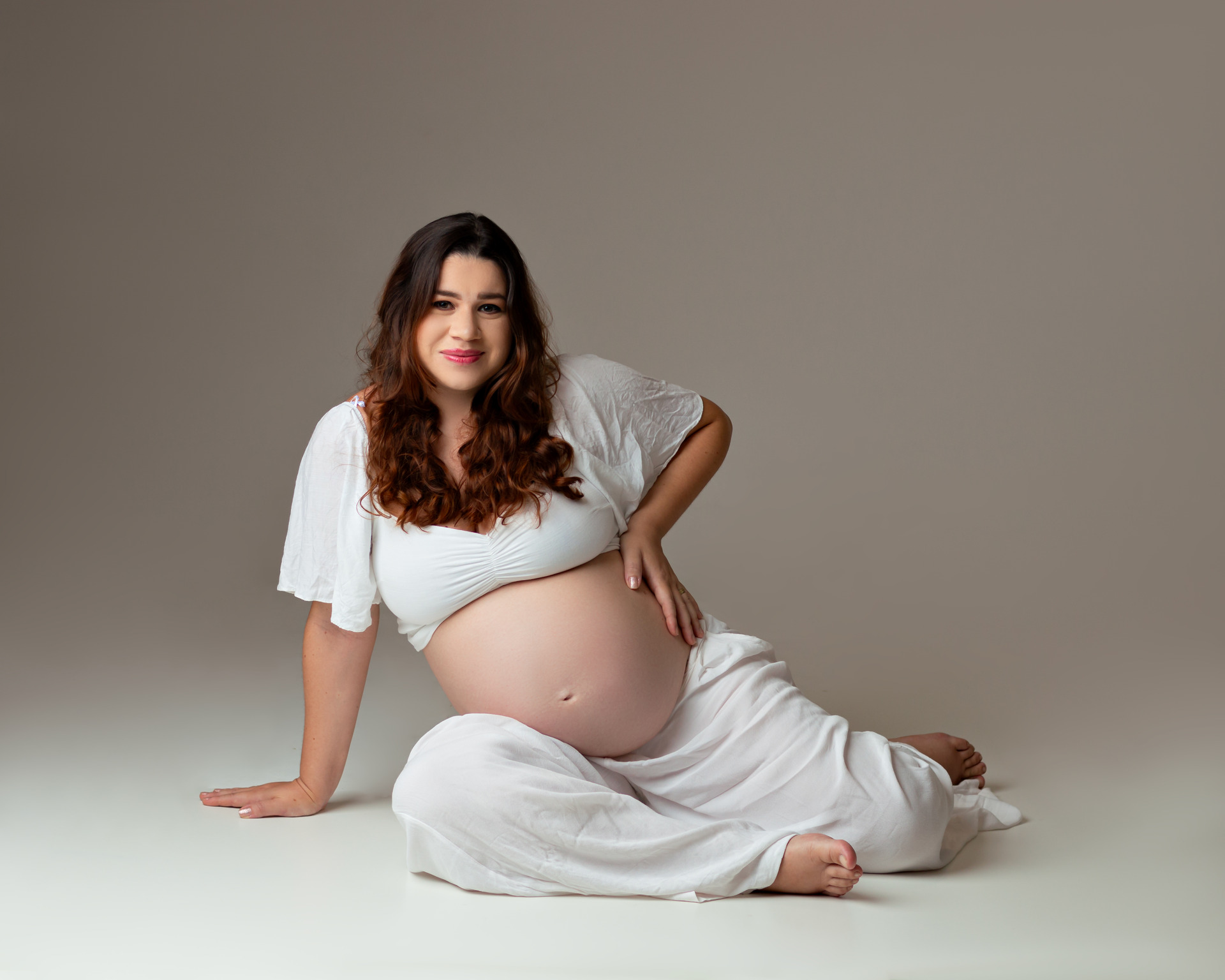 Ensaio Newborn Natal-rn