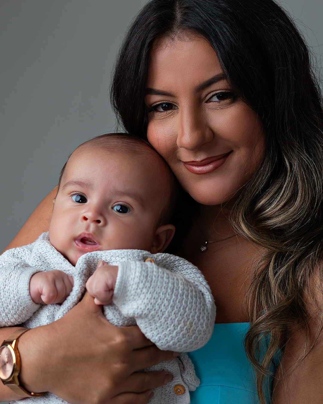 ensaio de acompanhamento natal-rn