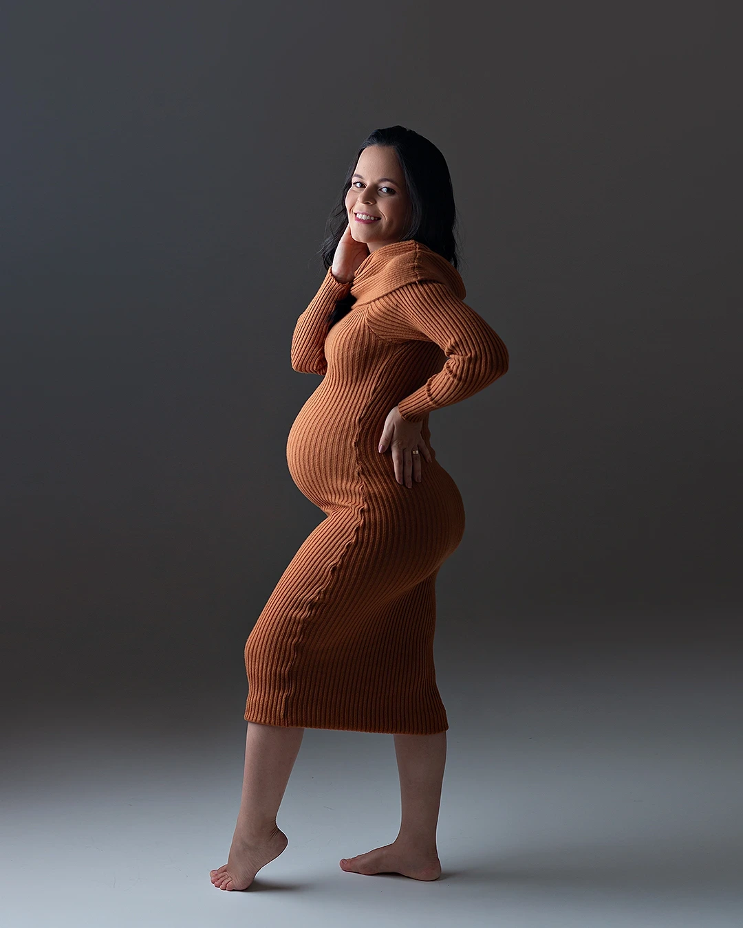 Ensaio Gestante em Natal/RN