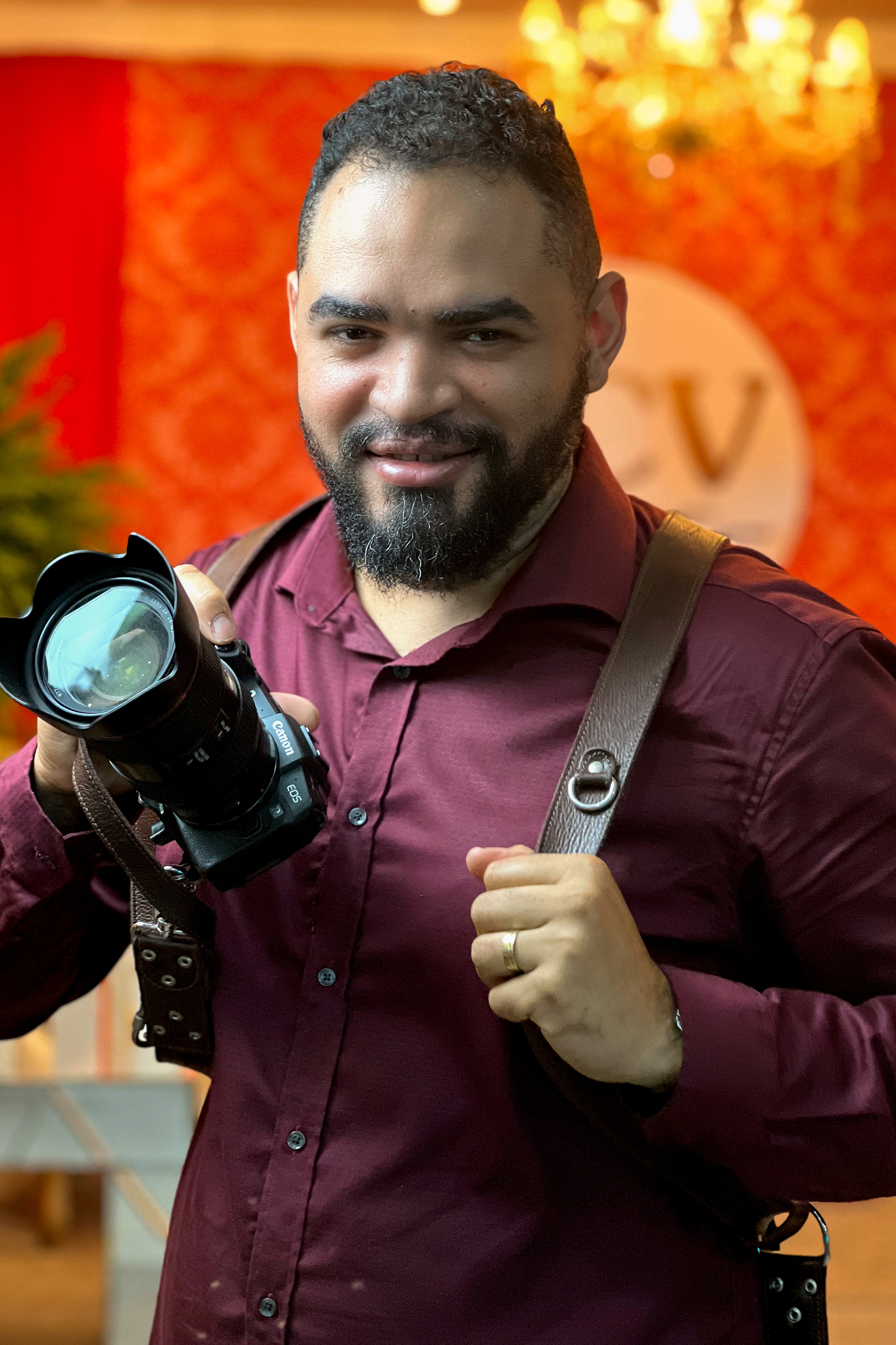 Fotografo Jeilson Soares