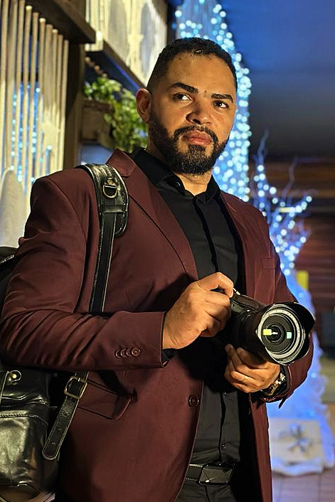 Fotografo Jeilson Soares