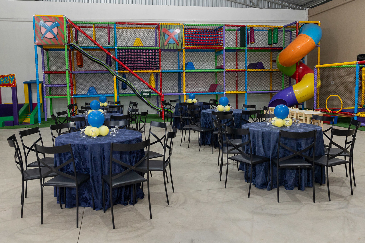 Espaço Maria Arteira Festas