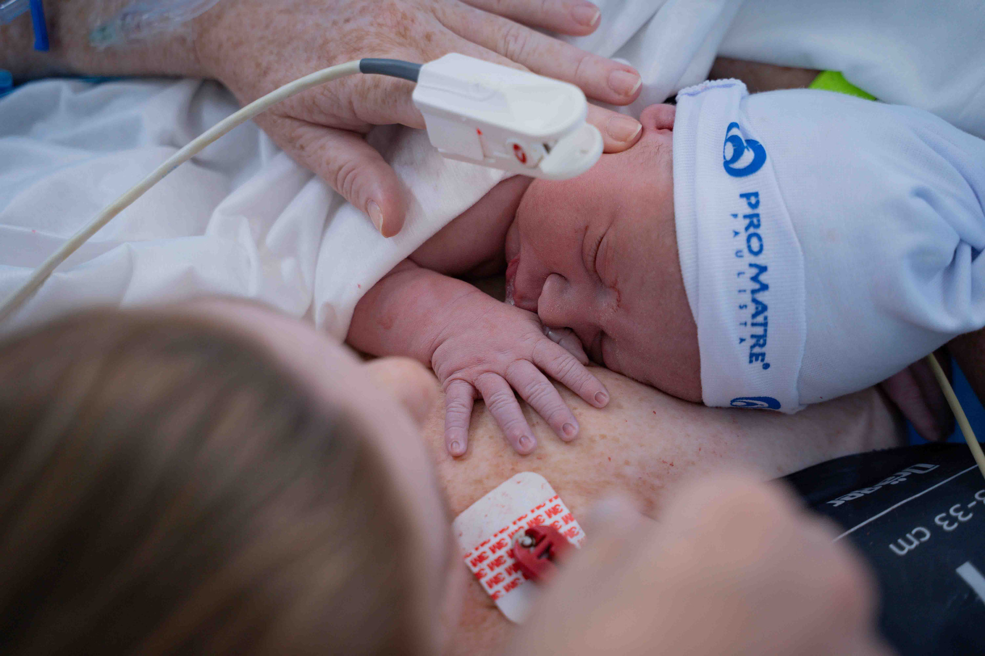 Fotógrafo de parto SP - São Paulo