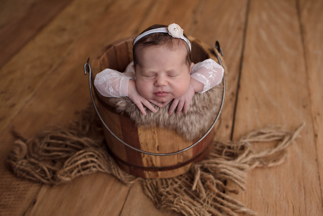 Fotos Newborn em São Caetano do Sul: Conheça este lindo trabalho