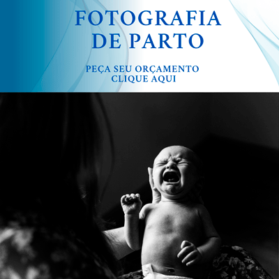 Escolha o melhor fotógrafo de parto em São Paulo SP
