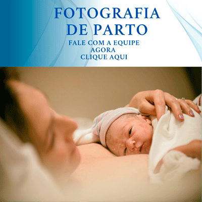 Fotógrafo de parto em São Caetano do Sul - conheça a melhor opção