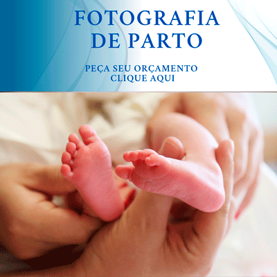 Fotógrafia de parto em São Paulo que transmite sentimento