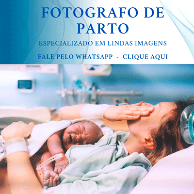 Fotos de parto em Barueri - São Paulo SP