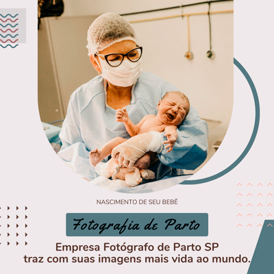 Melhor fotógrafo de parto em São Caetano do Sul SP