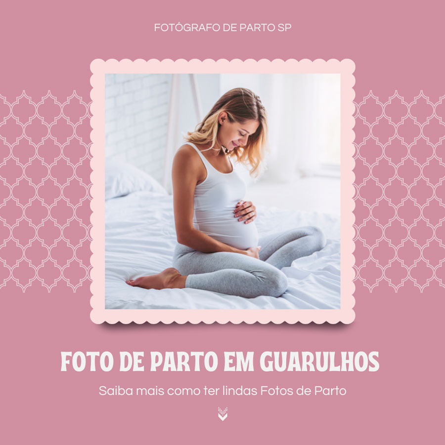 Fotos de parto em Guarulhos: clique na foto e leia o artigo agora!