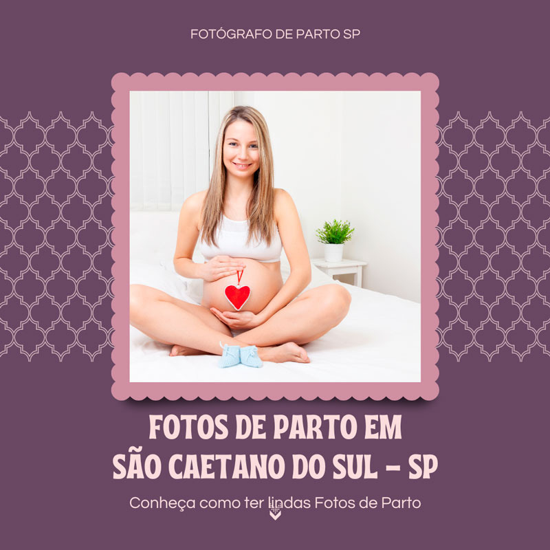 Foto de Parto em São Caetano do Sul - SP: Artigo mais completo da WEB