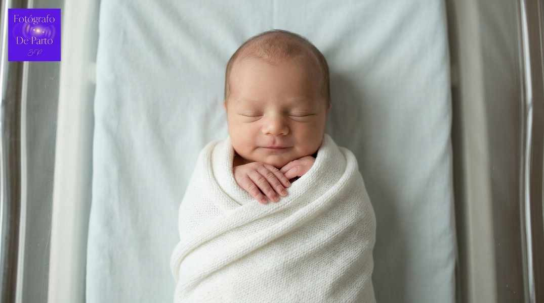 Ensaio newborn SP