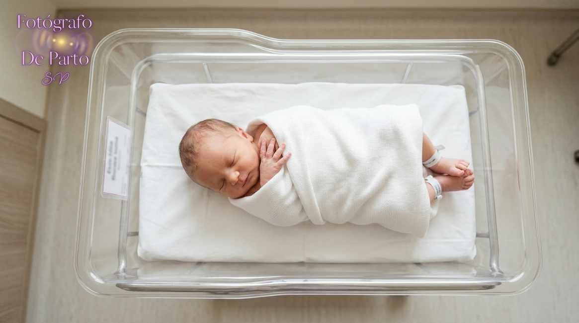 Ensaio newborn menino