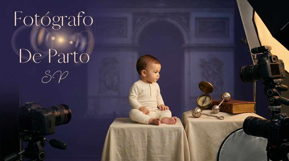 Ensaio de bebê no estudio em Guarulhos SP