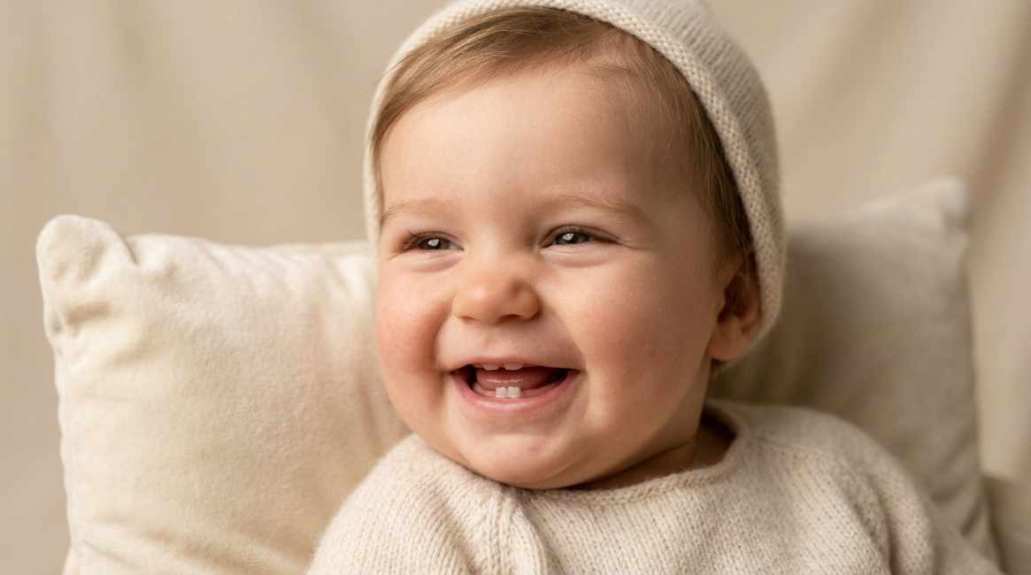 Ensaio newborn  SP