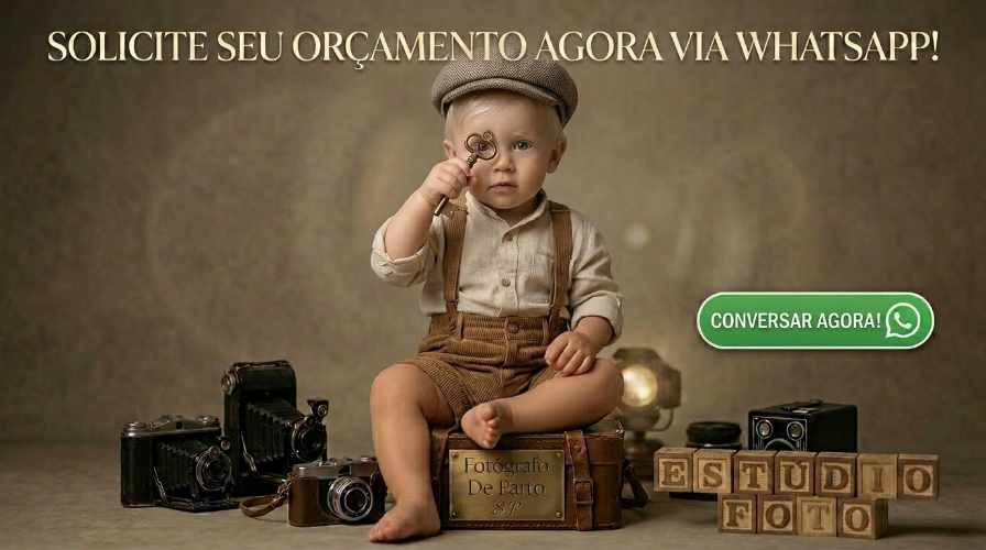 Fotos de parto e demais serviços de fotografia infantil? Peça orçamento pelo Whatsapp!