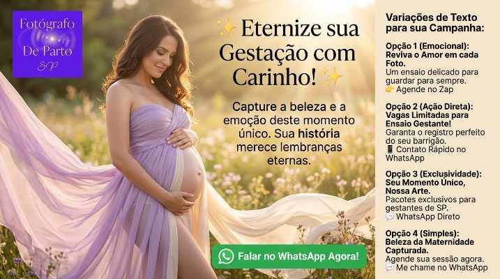 Fotos de parto em São Paulo - Leia os artigos mais completos da internet aqui!