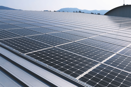 Energia Solar Residencial para Paulínia SP