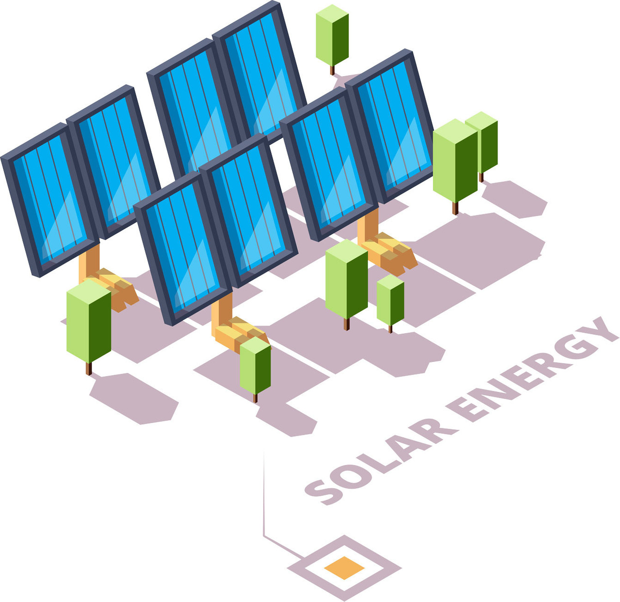 Energia solar reduz a taxa de carbono em Hortolândia - SP