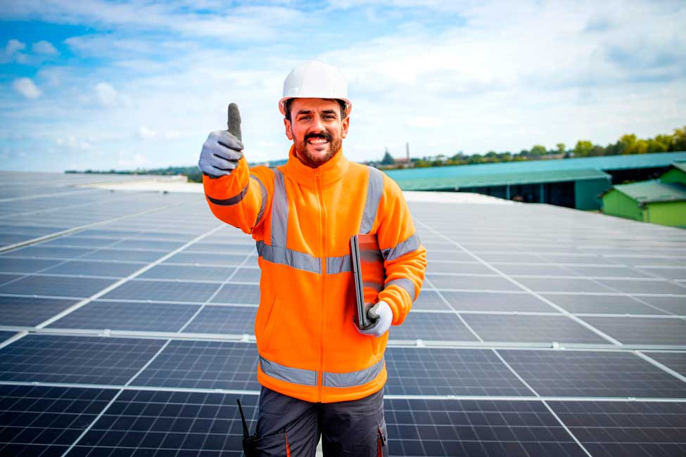 Conheça a Empresa Energia Solar Campinas. Atendemos toda a RMC.