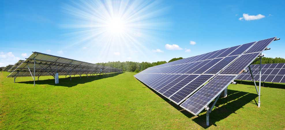 Energia solar fotovoltaica em Itapetininga - SP