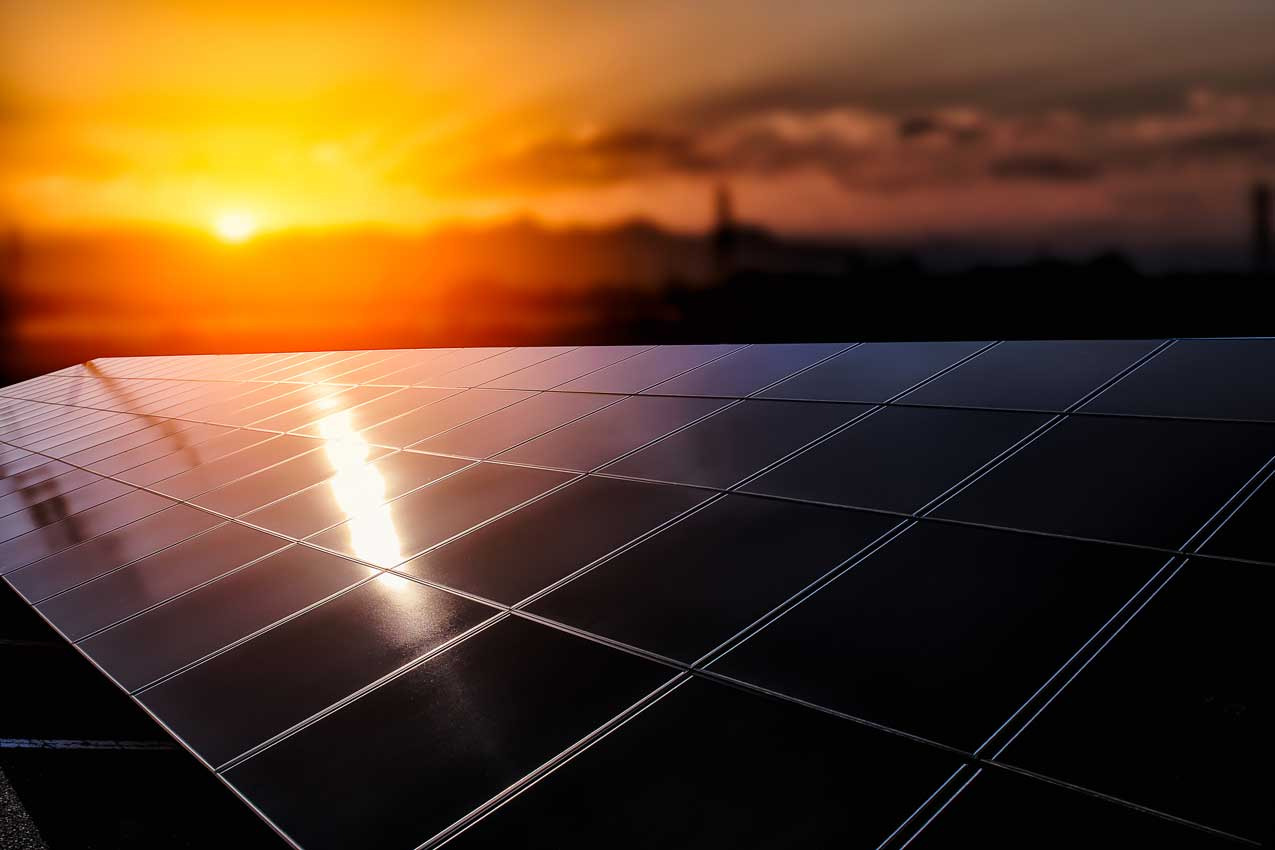 Energia solar para empresas em Socorro - SP