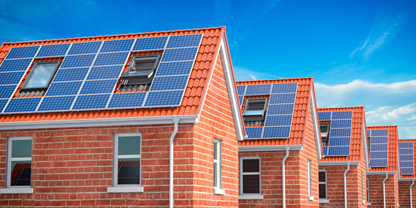 Energia solar para condomínios em Votorantim - SP