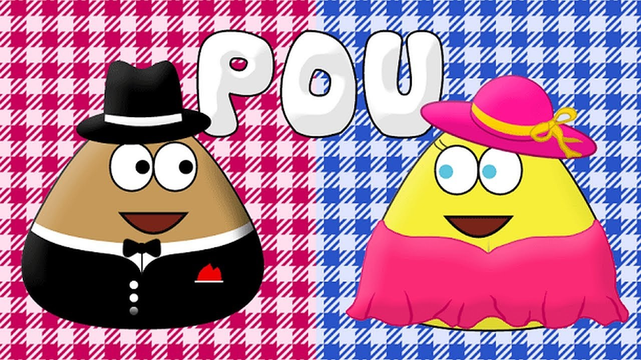 POU GAME