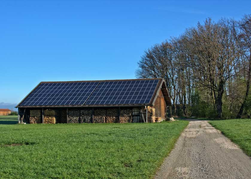 Venha conhecer nossos projetos de energia solar para residências