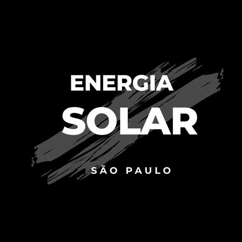 Empresa de energia solar na Zona Leste - SP