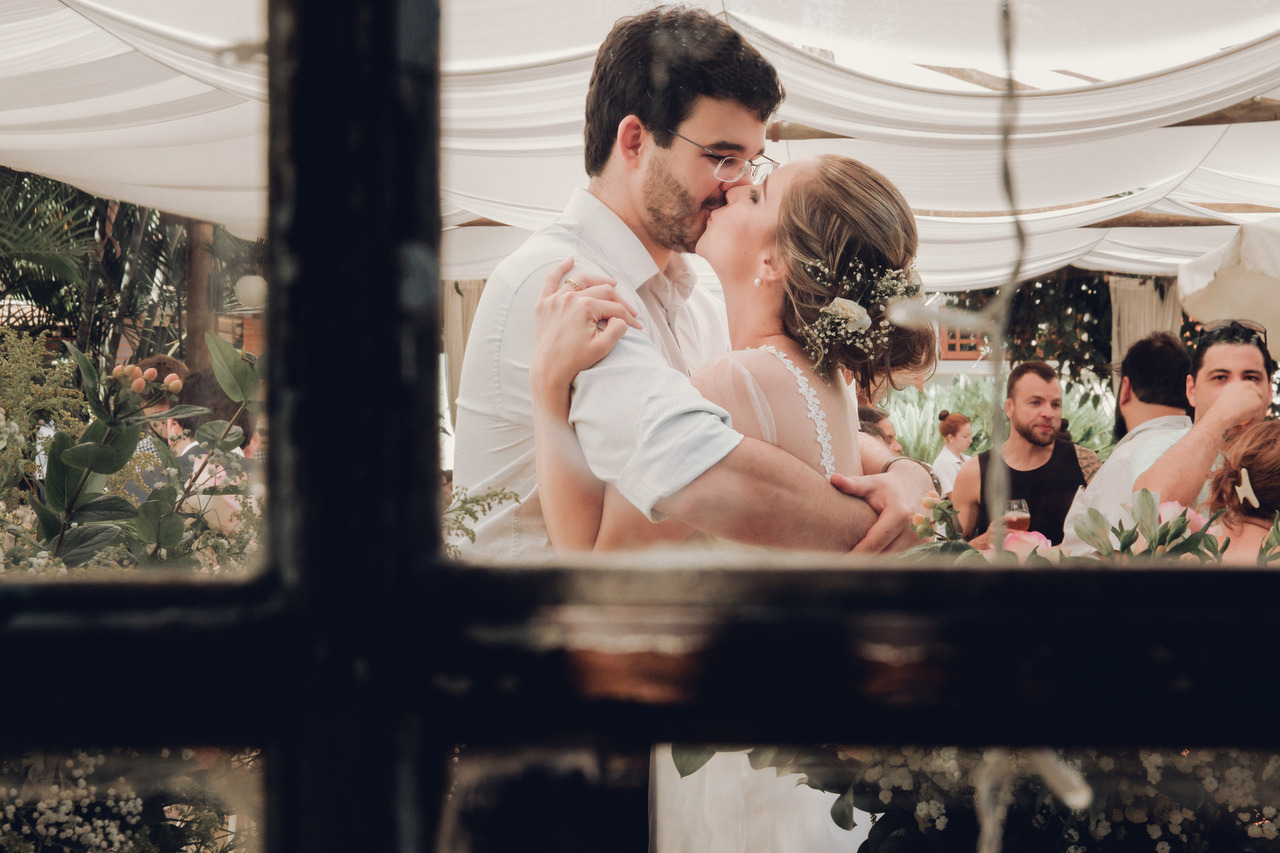 Casamento na Bahia: Como organizar seu casamento na praia