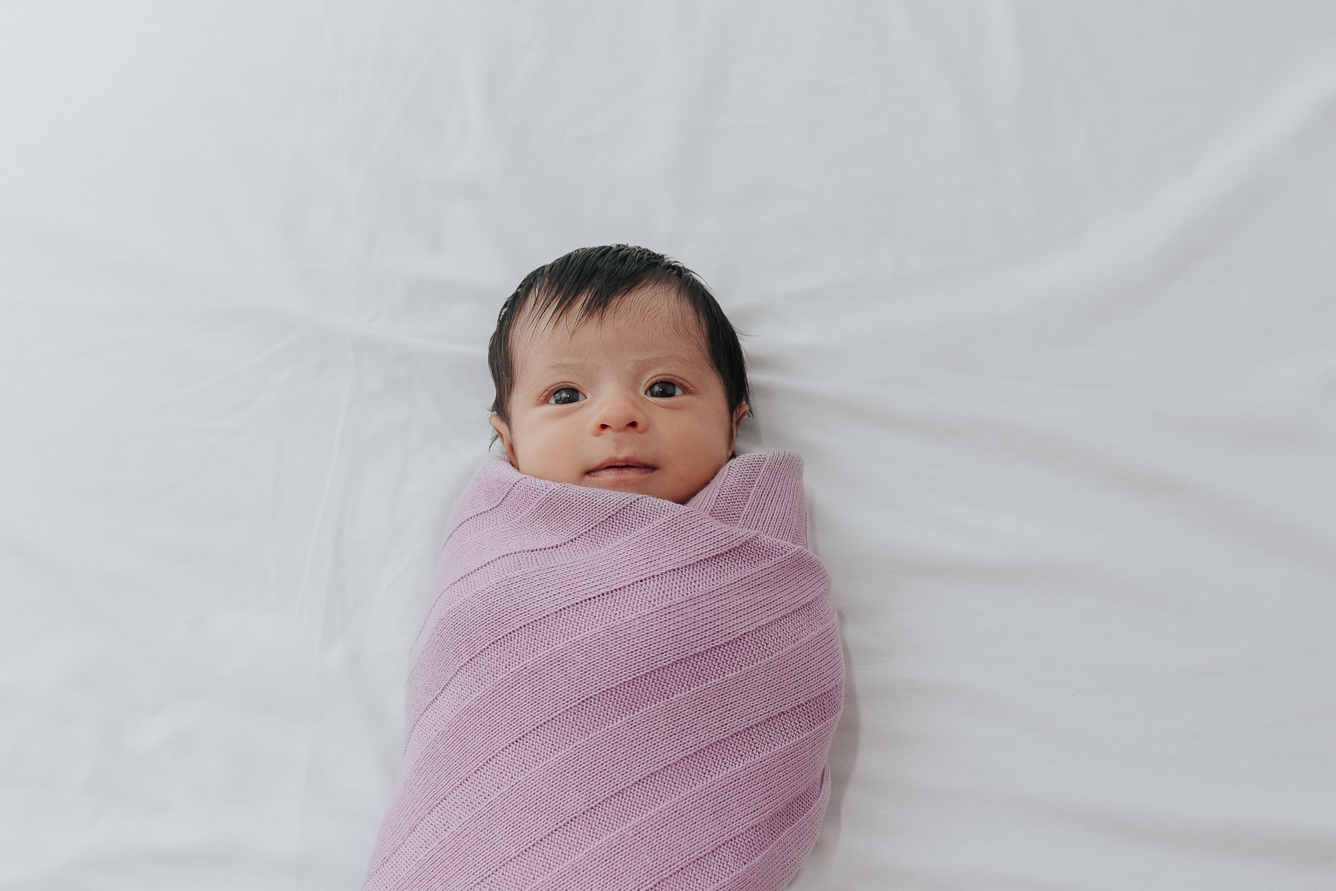 Ensaio recém-nascido Balneário Camboriú SC