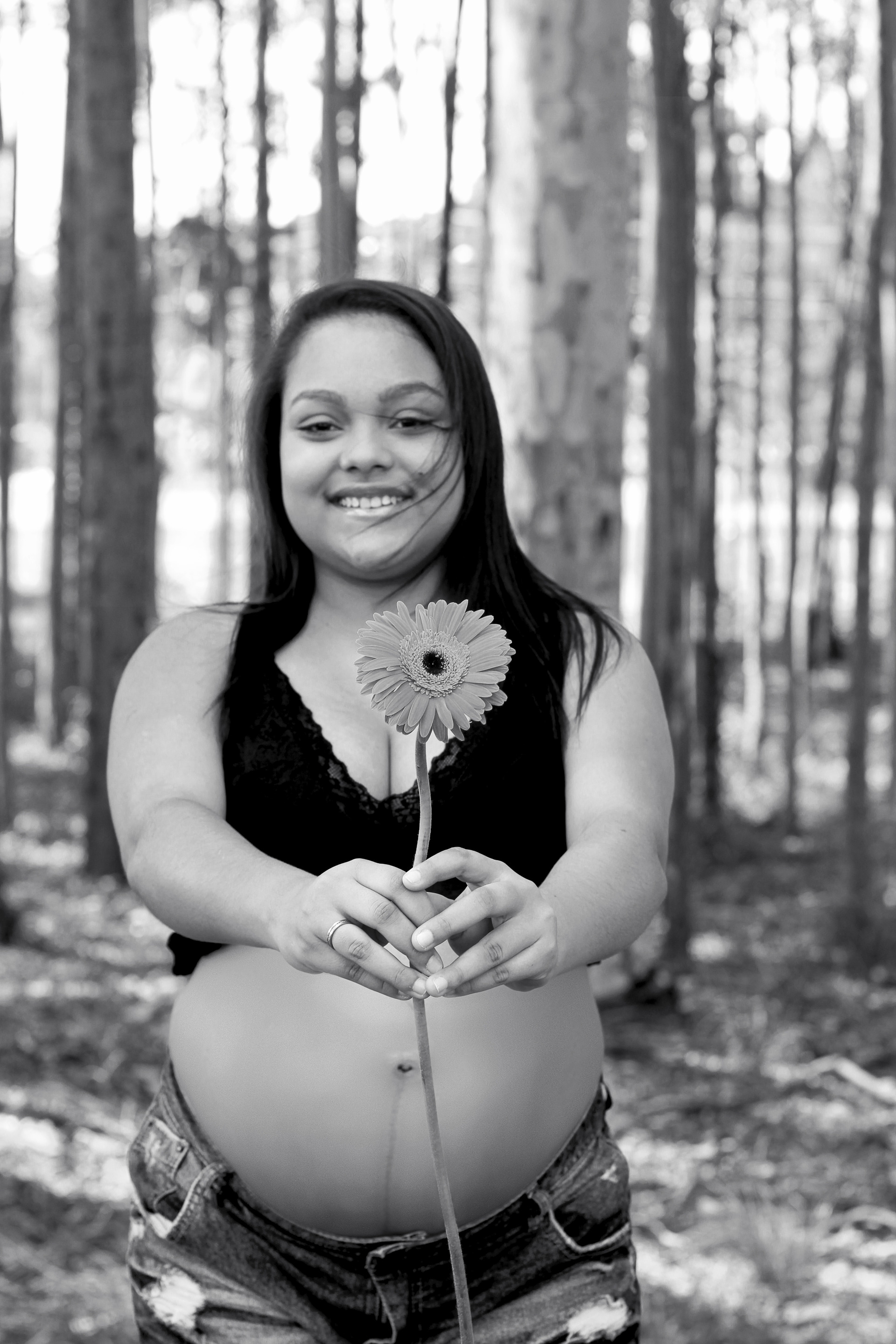 Ensaio recém-nascido Balneário Camboriú SC