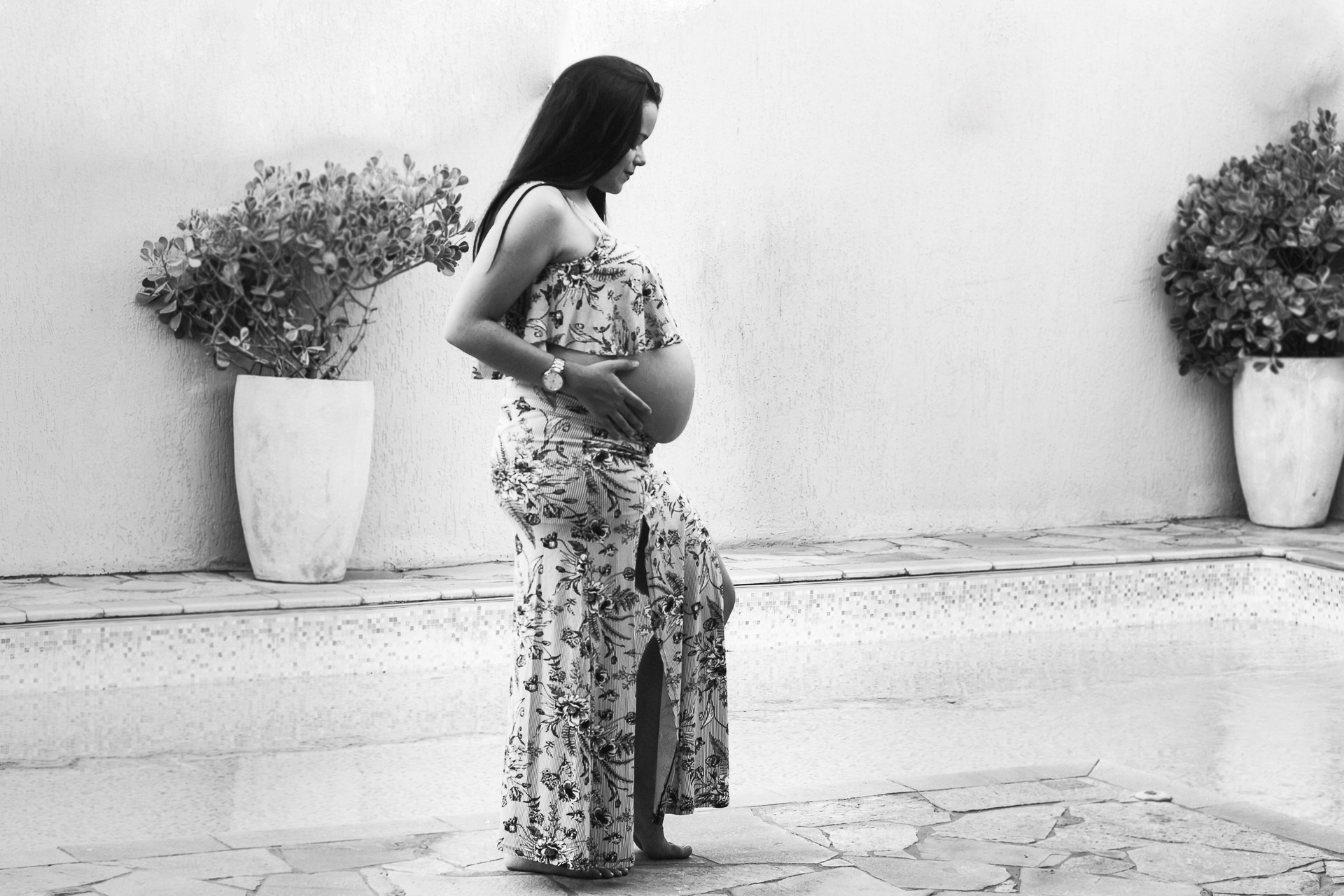 Ensaio recém-nascido Balneário Camboriú SC