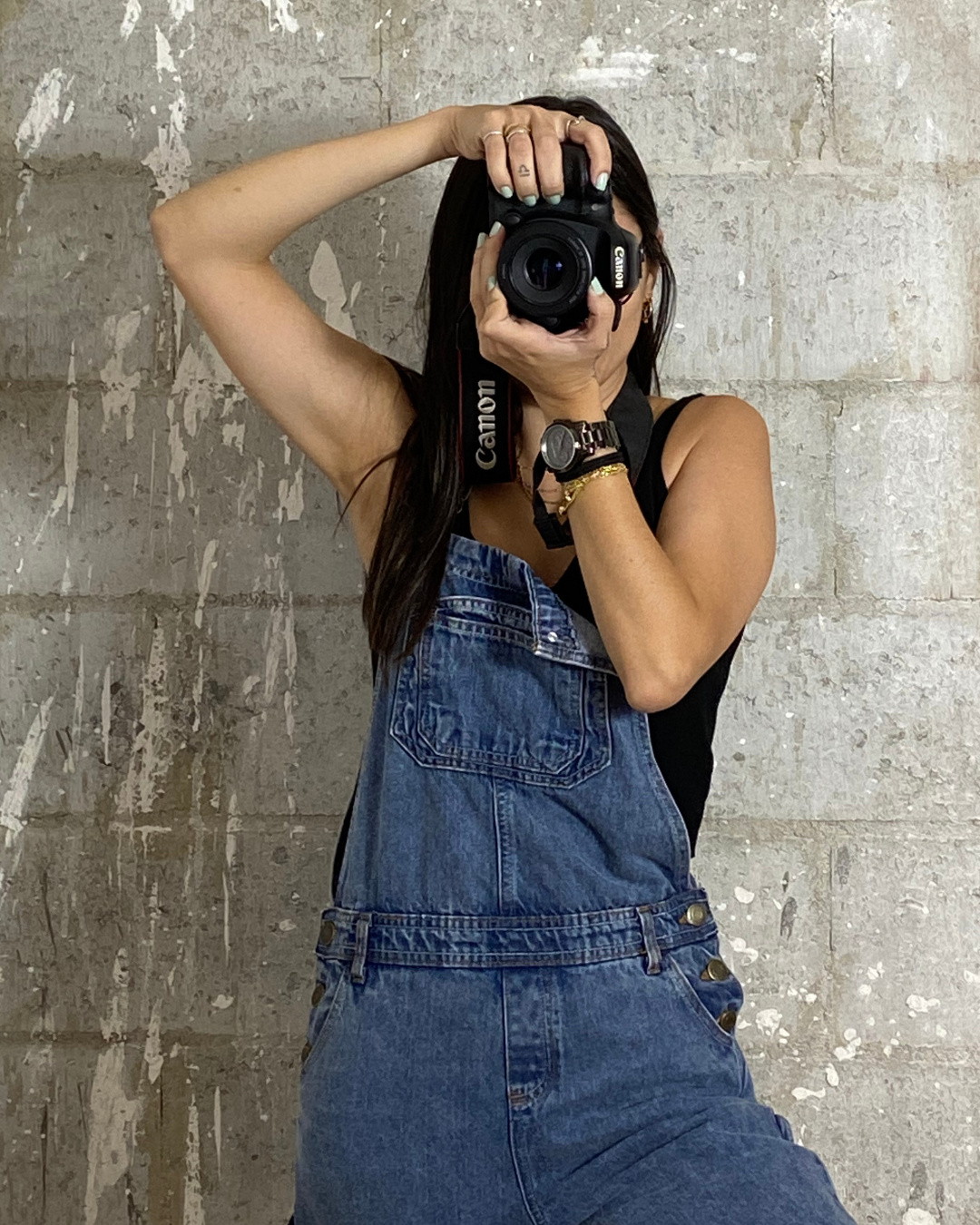 Por do Sol - Serra da Canastra