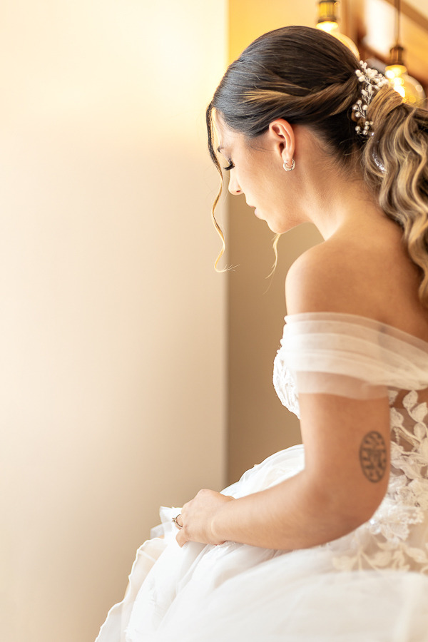 Casamento das Areias