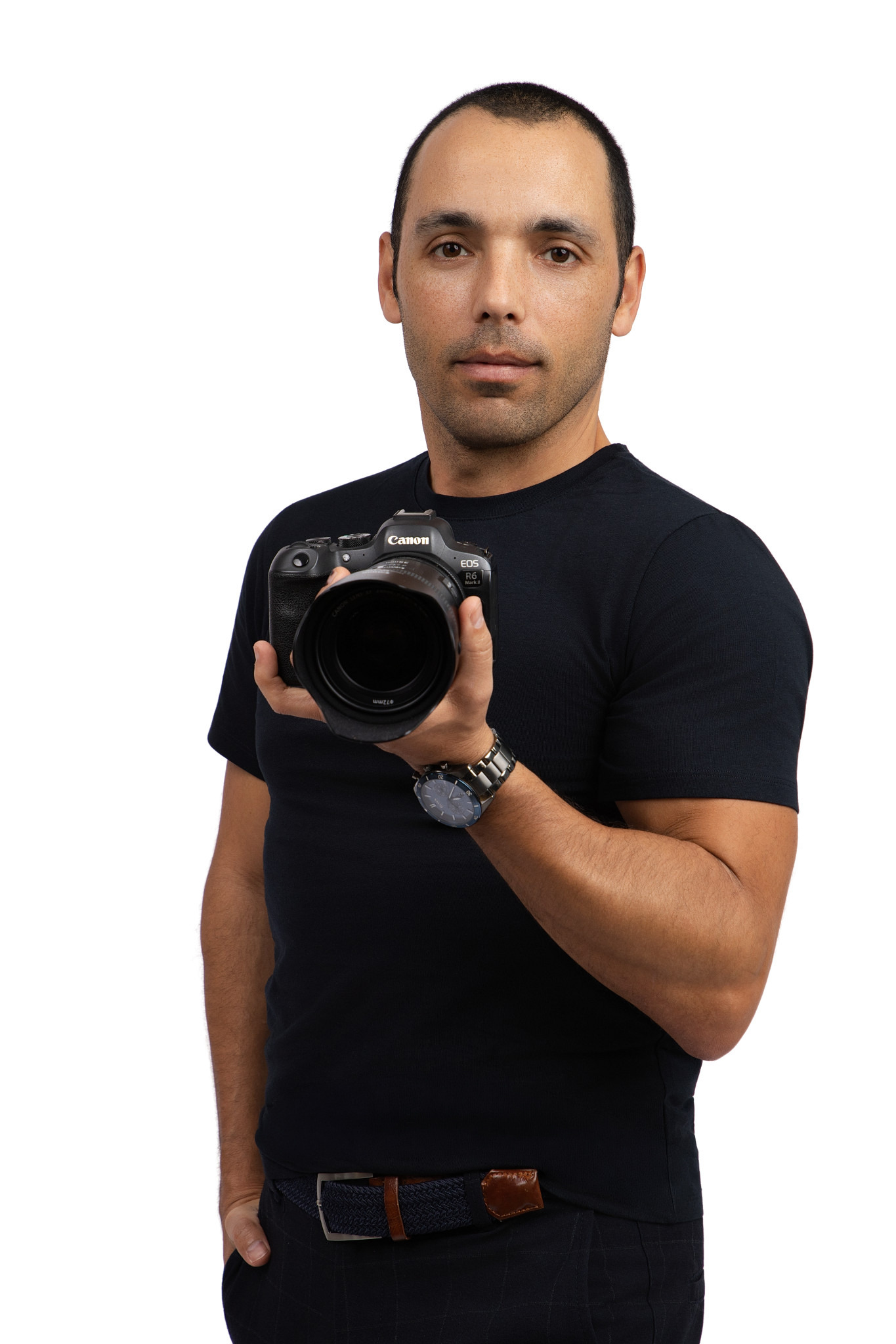Fotografo Albano Teixeira