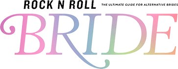 gothic wedding in Manitoba